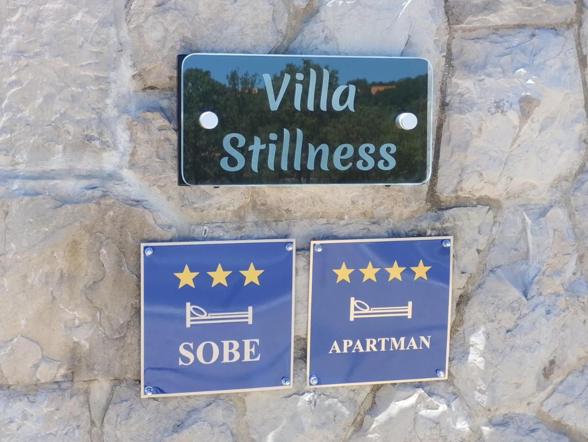 Villa Stillness Cista Provo Bagian luar foto