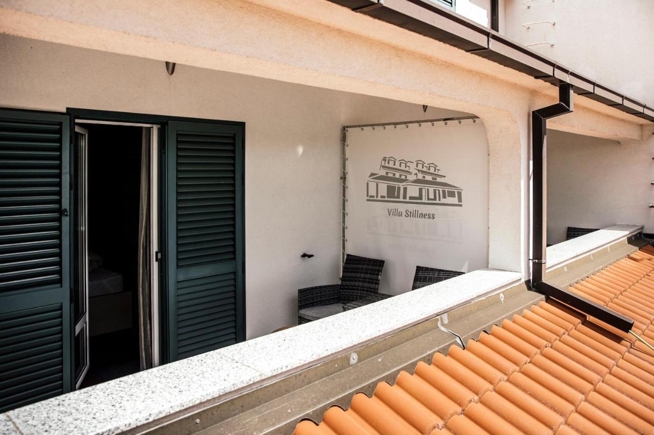Villa Stillness Cista Provo Bagian luar foto