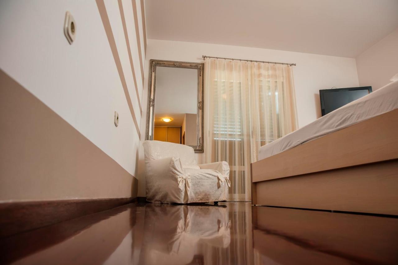 Villa Stillness Cista Provo Bagian luar foto